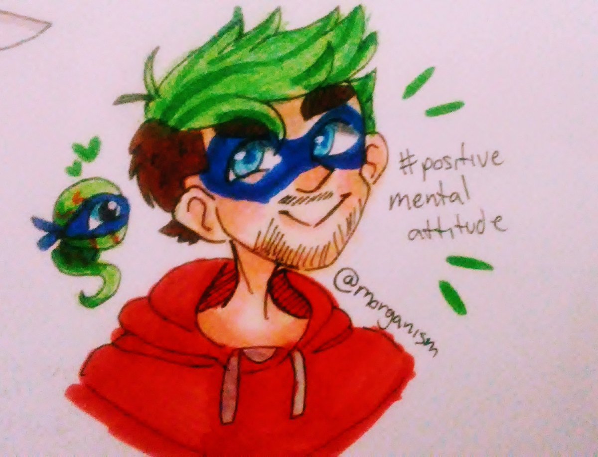 TheMightyMoMoTD's tweet photo. I drew a smiley BOY for @Jack_Septic_Eye Charity Stream. I donated $15 to Gamechanger's cause thanks to you Jack. Thank you for your intoxicating smile that brightens the world and makes the darkness disappear! #PositiveMentalAttitude #jacksepticeye #septicart https://t.co/ERuUdYAuuE