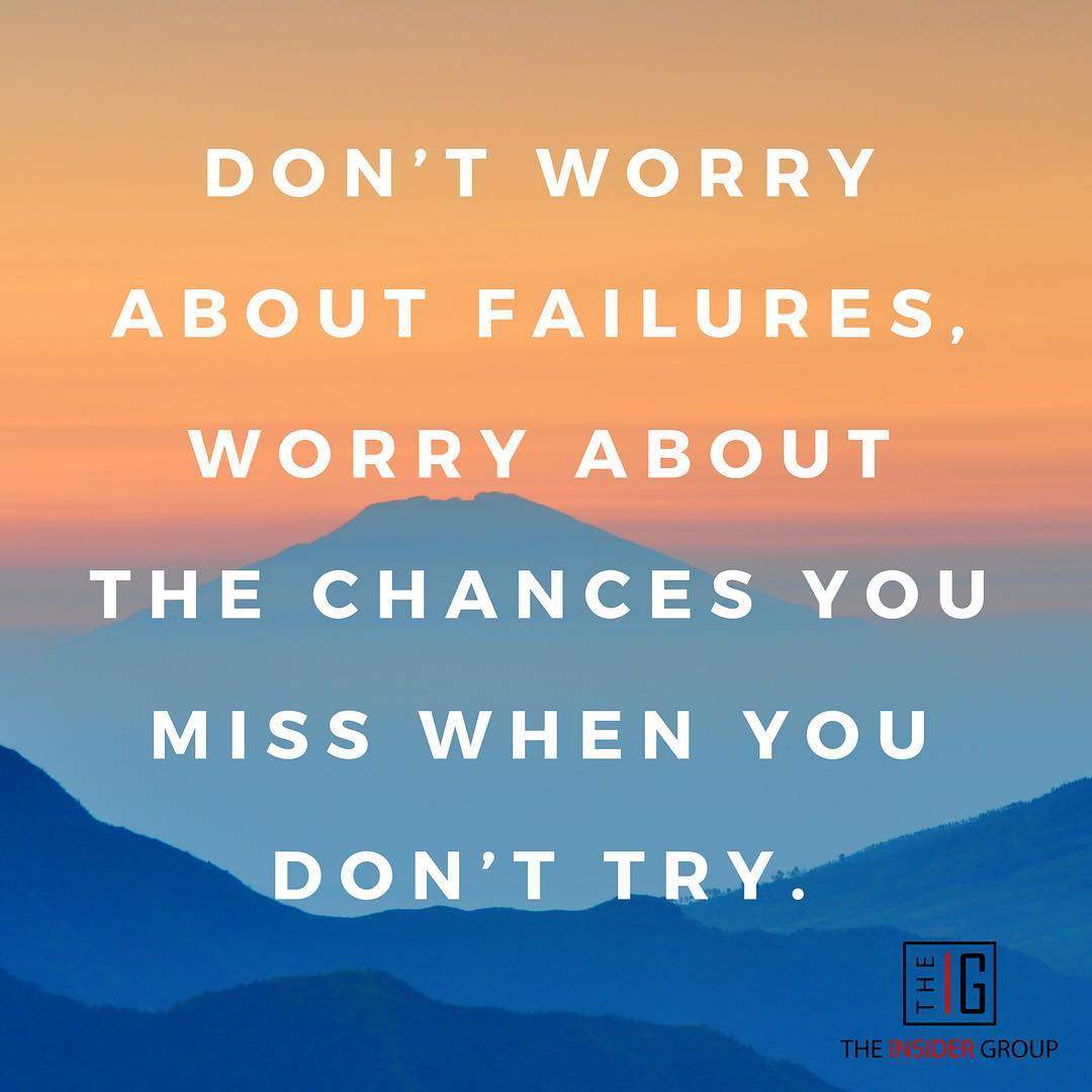 tell_vanessa's tweet photo. How many of us have dreams and ambitions that we haven’t achieved yet? How many of us can honestly say they’ve explored every avenue? It’s madness to do the same thing and expect new results, sometimes you just need an insider’s perspective #theinsidergroup #success #failure #tv https://t.co/sqaFhsGBPV