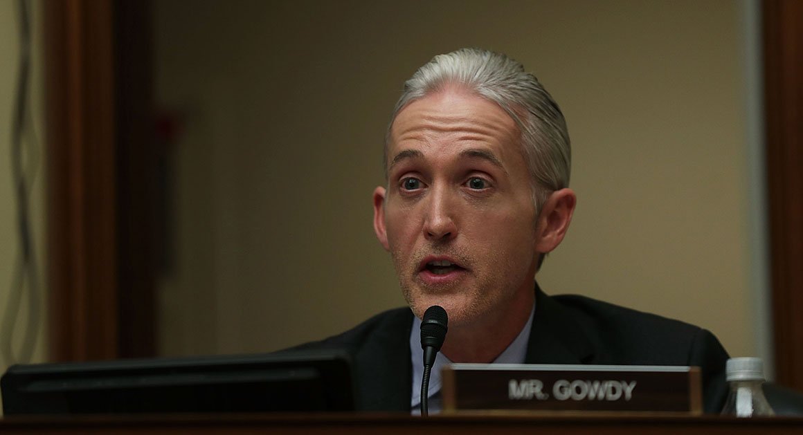 politico's tweet photo. Gowdy: Some allegations against Ronny Jackson ‘warrant' investigation https://t.co/f5mjAs1mcL https://t.co/KPlMARR3fE