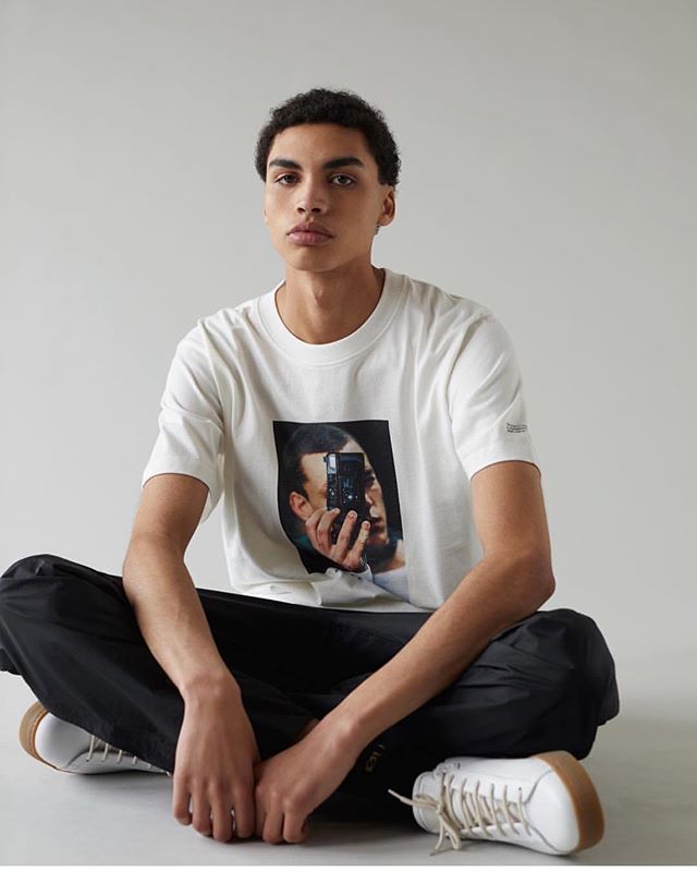 VNYmodels's tweet image. Simple Sunday Styles 
@sol_goss 
#SundayFunday #VeryVNY zpr.io/n3WxD