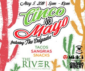 TheRiverRM's tweet photo. It's going down at The 🌊 River for our Cinco de Mayo celebration! https://t.co/zV2rZK7c2E