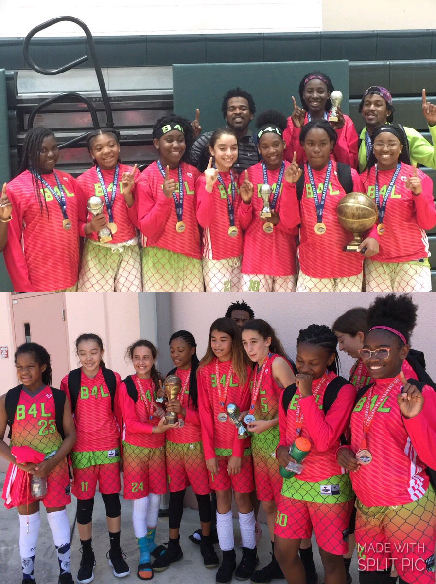 SH3LTON12's tweet image. @Ball4LyfePink 2022 &amp;amp; 2023 bringing the HARDWARE 🏆🥇🏅 back to the Palm Beaches. #Ball4LyfePINK #WhoYouWith
