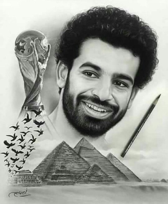 بنزعل اللي بيفرحناا😢
 #ادعم_محمد_صلاح