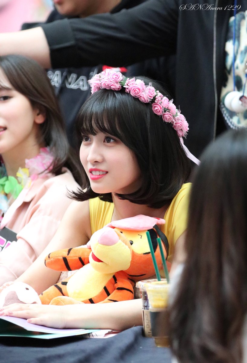sananara1229's tweet photo. 180429

#TWICE #트와이스 #MINA #미나 #SANA #사나 #MOMO #모모 #TZUYU #쯔위 https://t.co/jUiBYD6uHs