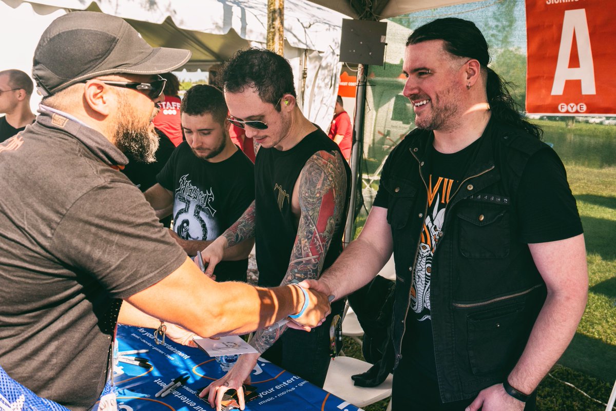 Fort Rock Music Fest tweet media