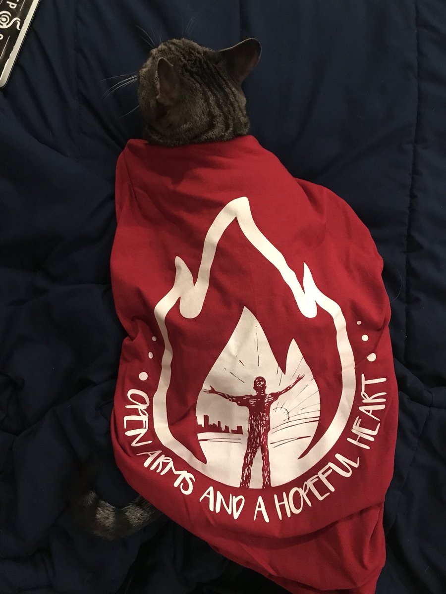 1000 Miles of Fire tweet media