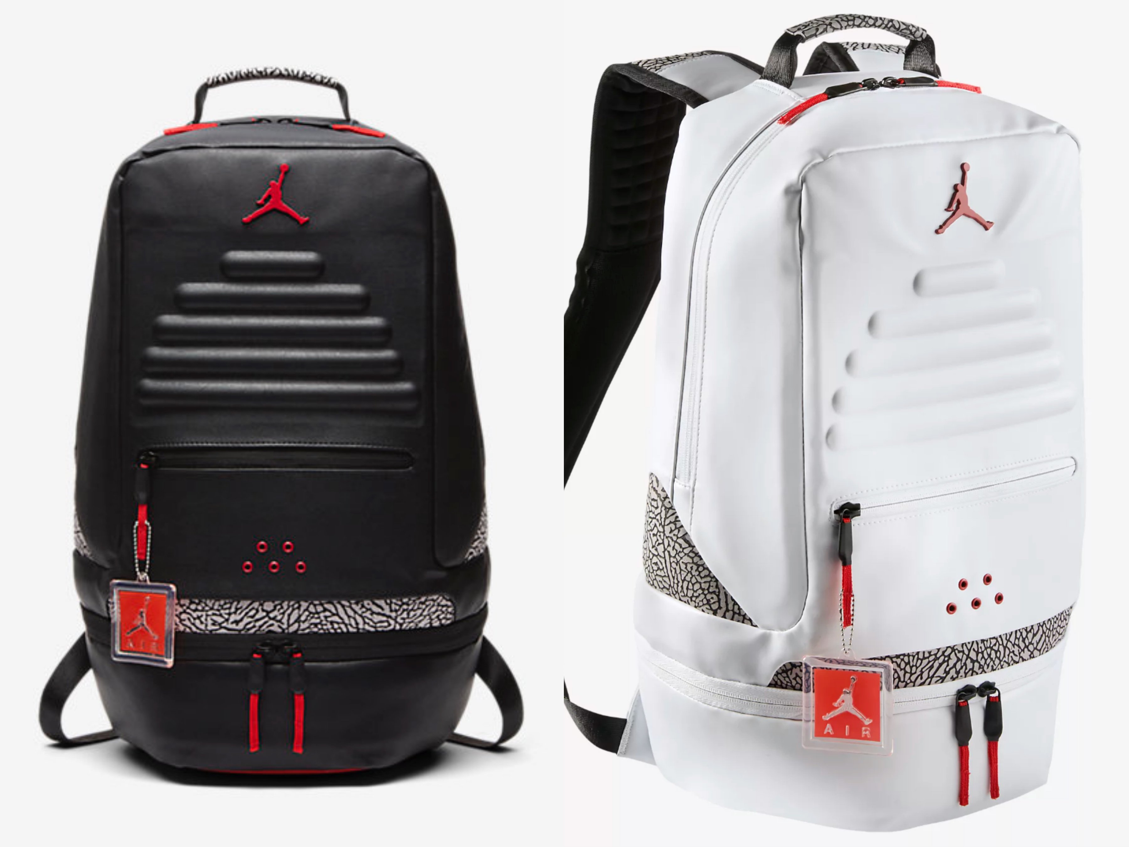 Backpack jordan retro 3 best sale