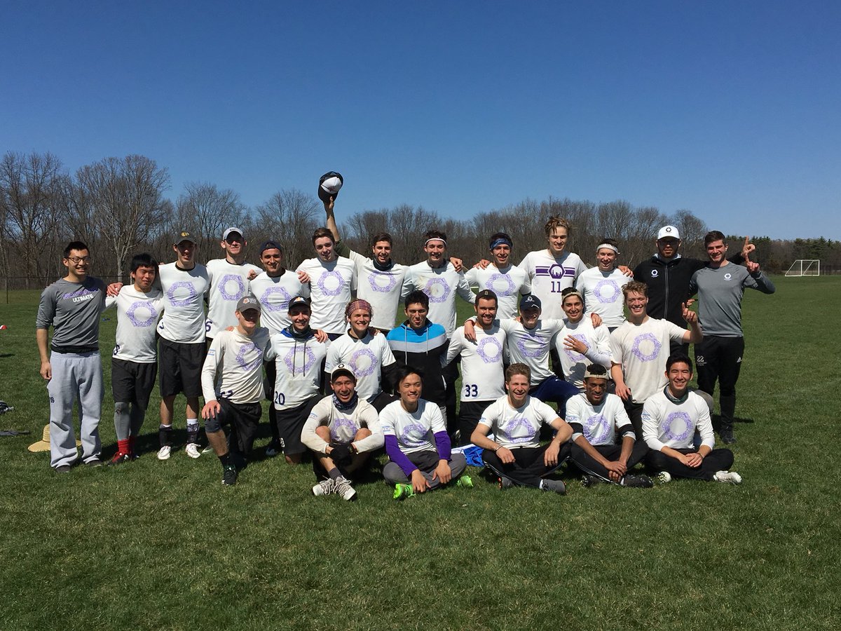 LakeEffectUlti's tweet photo. Great Lakes champions. Nationals here we come! https://t.co/FpBjcwE10N
