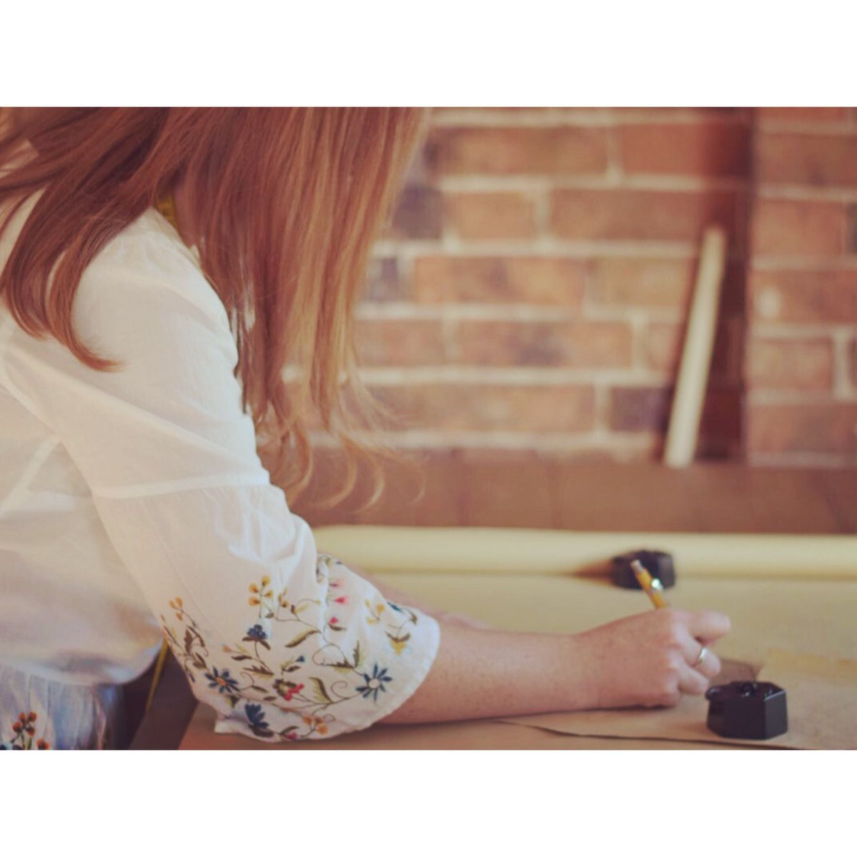 mylittlethistle's tweet image. Every item at MLT is made by me; each garment is #designed, #patterncut and #constructed on my #sewingmachine! Each item you order, you are not only supporting a small business, you are also purchasing a quality piece that has been made by hand from start to finish!

♡ Jess, MLT