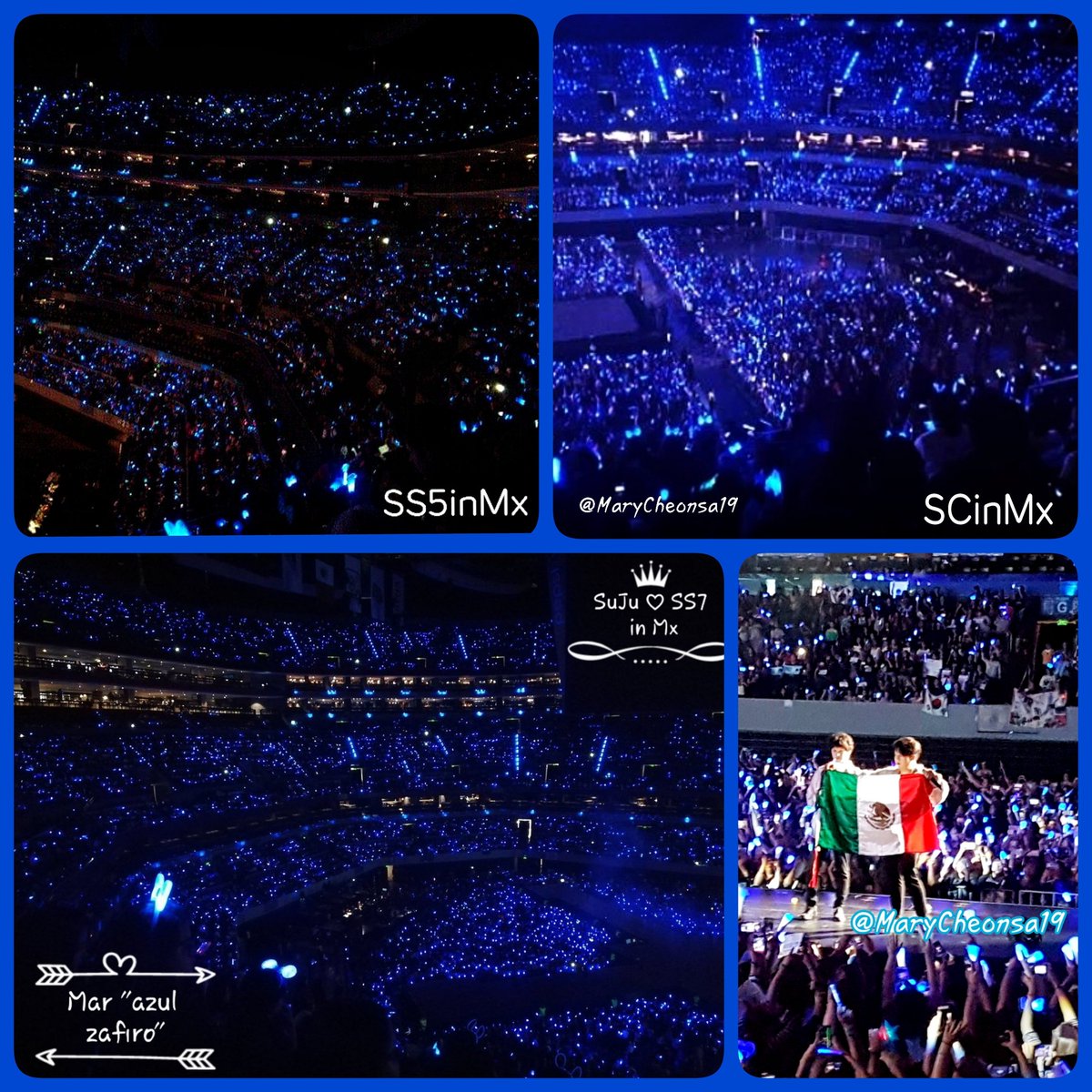 ♡ 마리아 ♡ tweet media