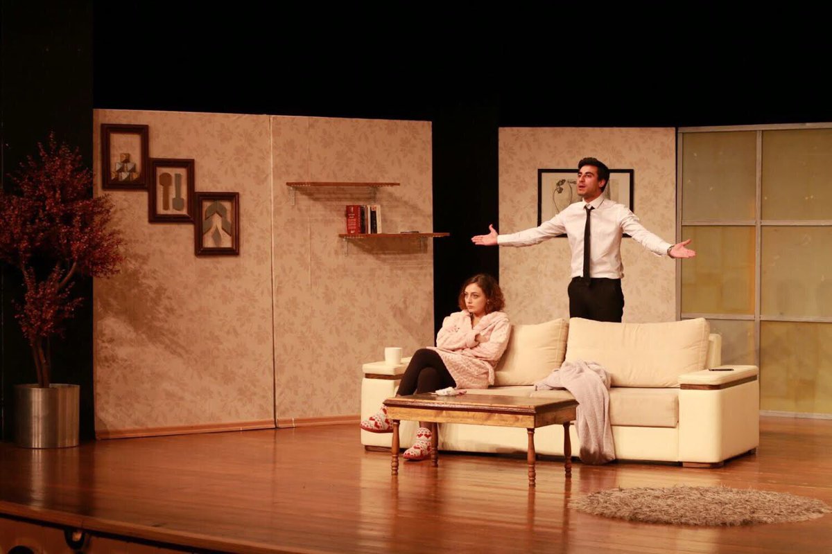 İYİ SAATLER OLSUN🎭

30 Nisan 2018 saat 15:00 - Doğuş Üniversitesi 9. Tiyatro Festivali