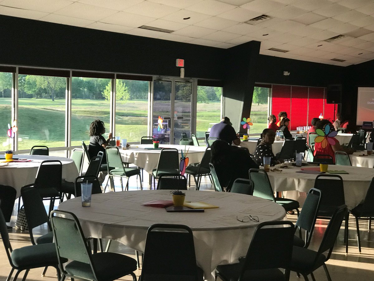 Pine Bluff School District tweet media