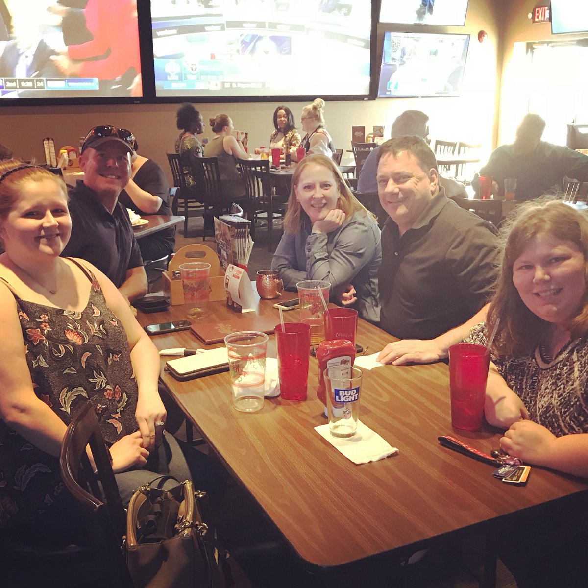 DeltasigsAlumni's tweet image. Our late Alumni Day celebration was a success! (Other attendees not pictured!) #PTBAD #DSPAlumni