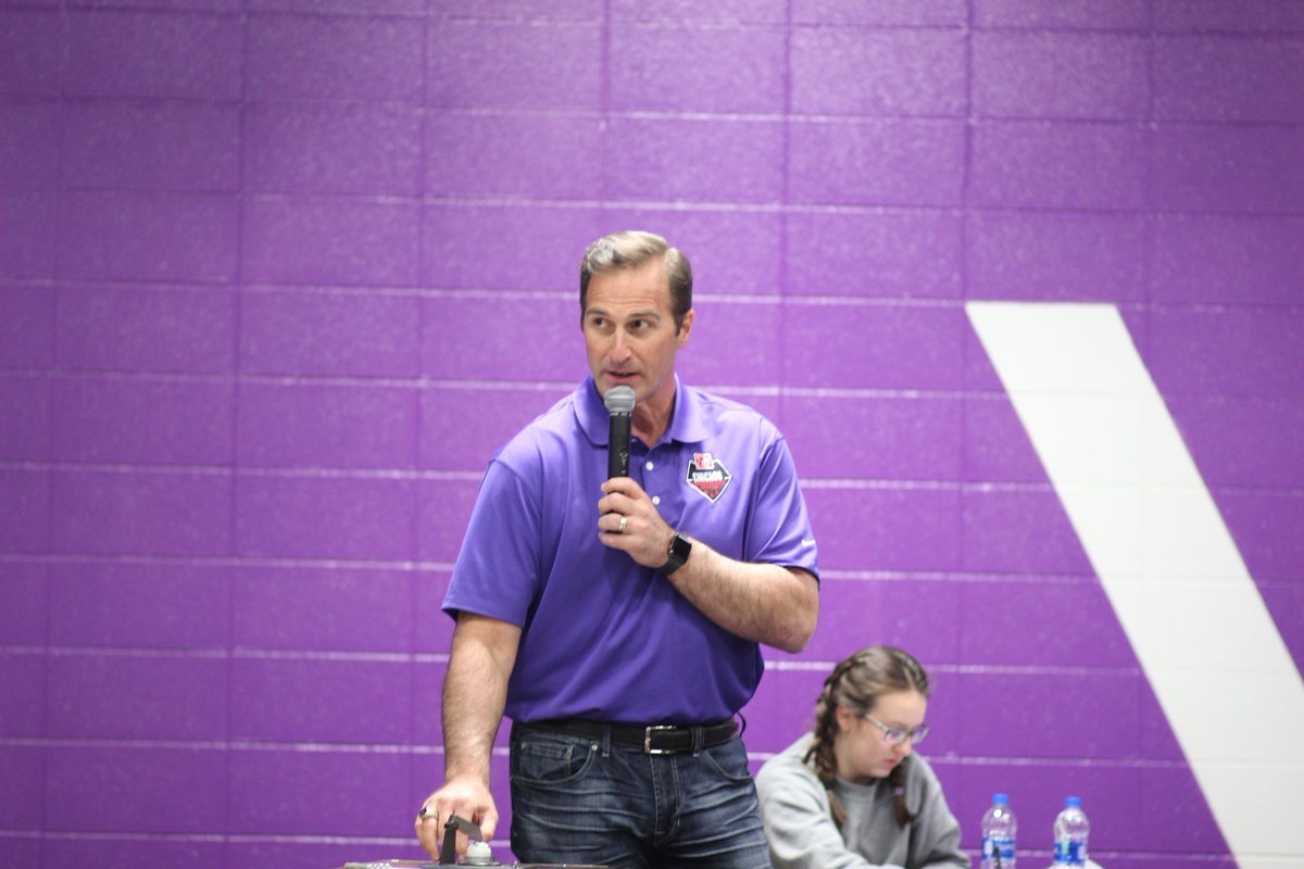 Niles North Boosters tweet media