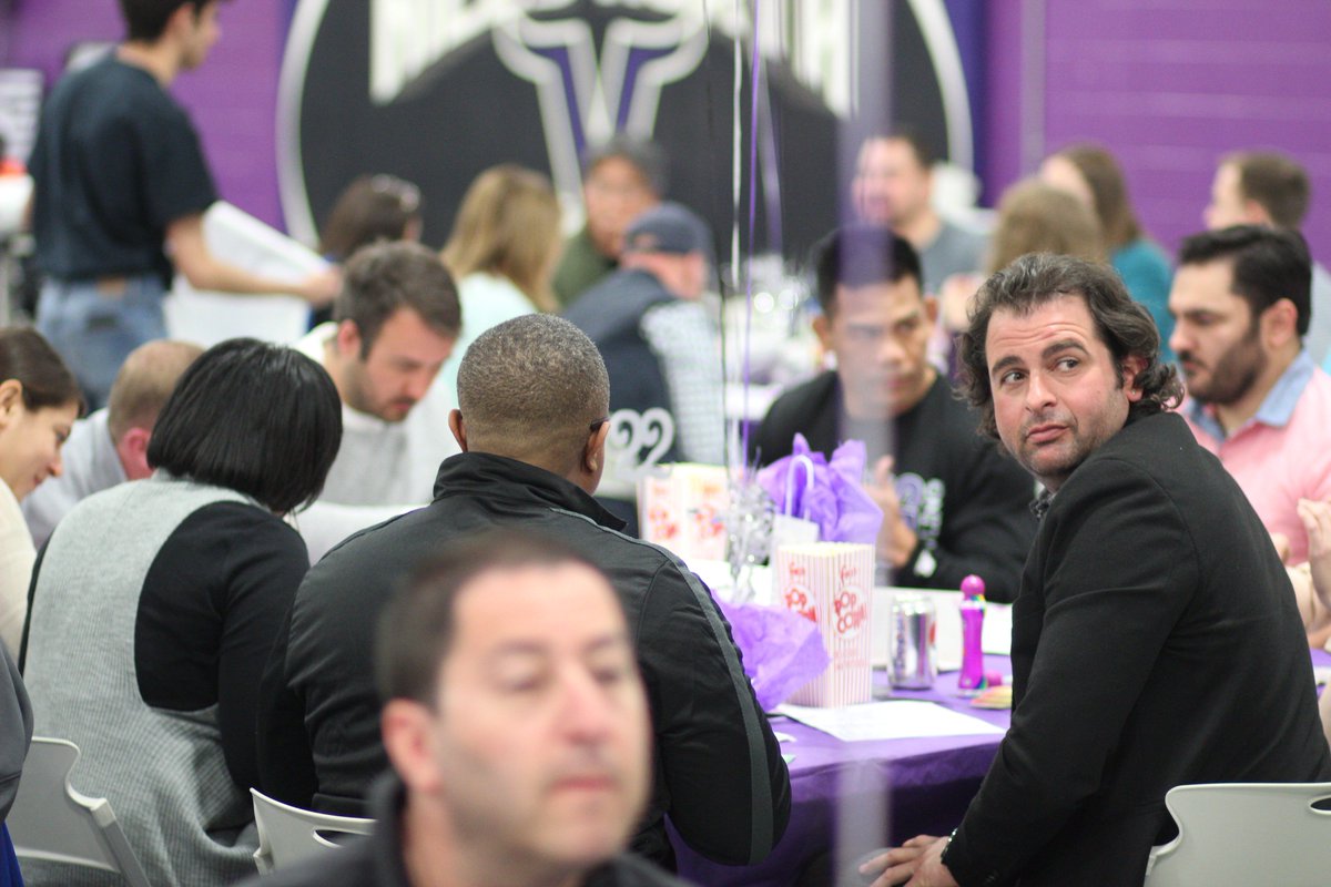 Niles North Boosters tweet media