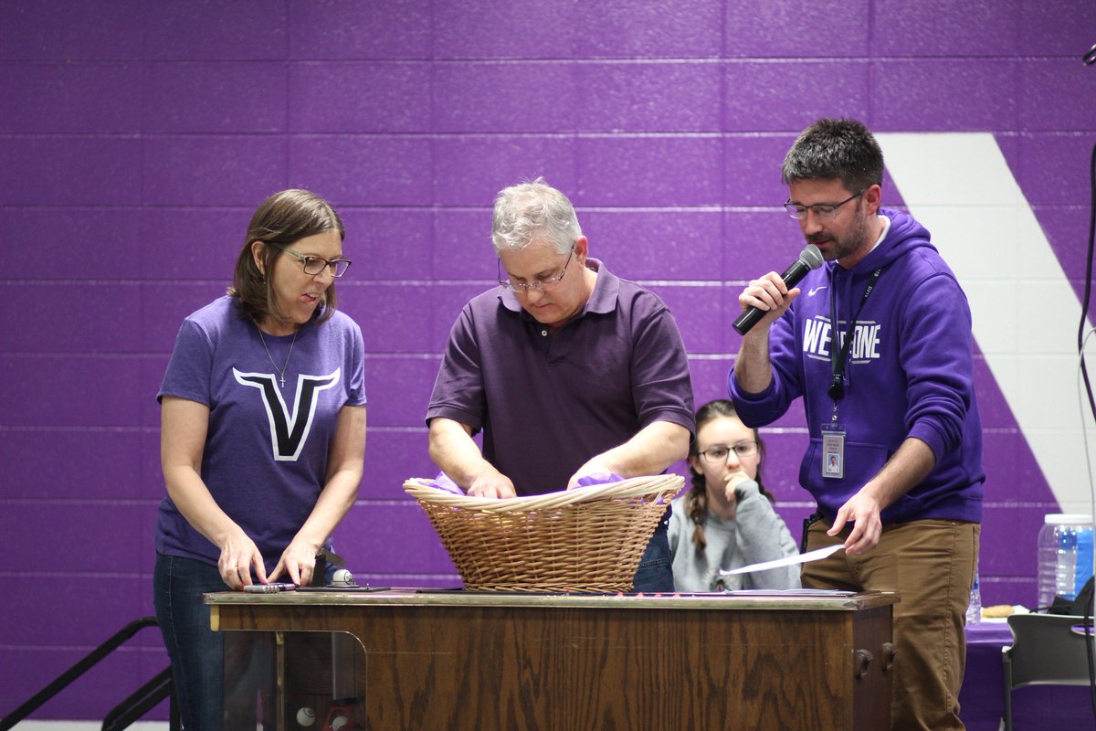 Niles North Boosters tweet media
