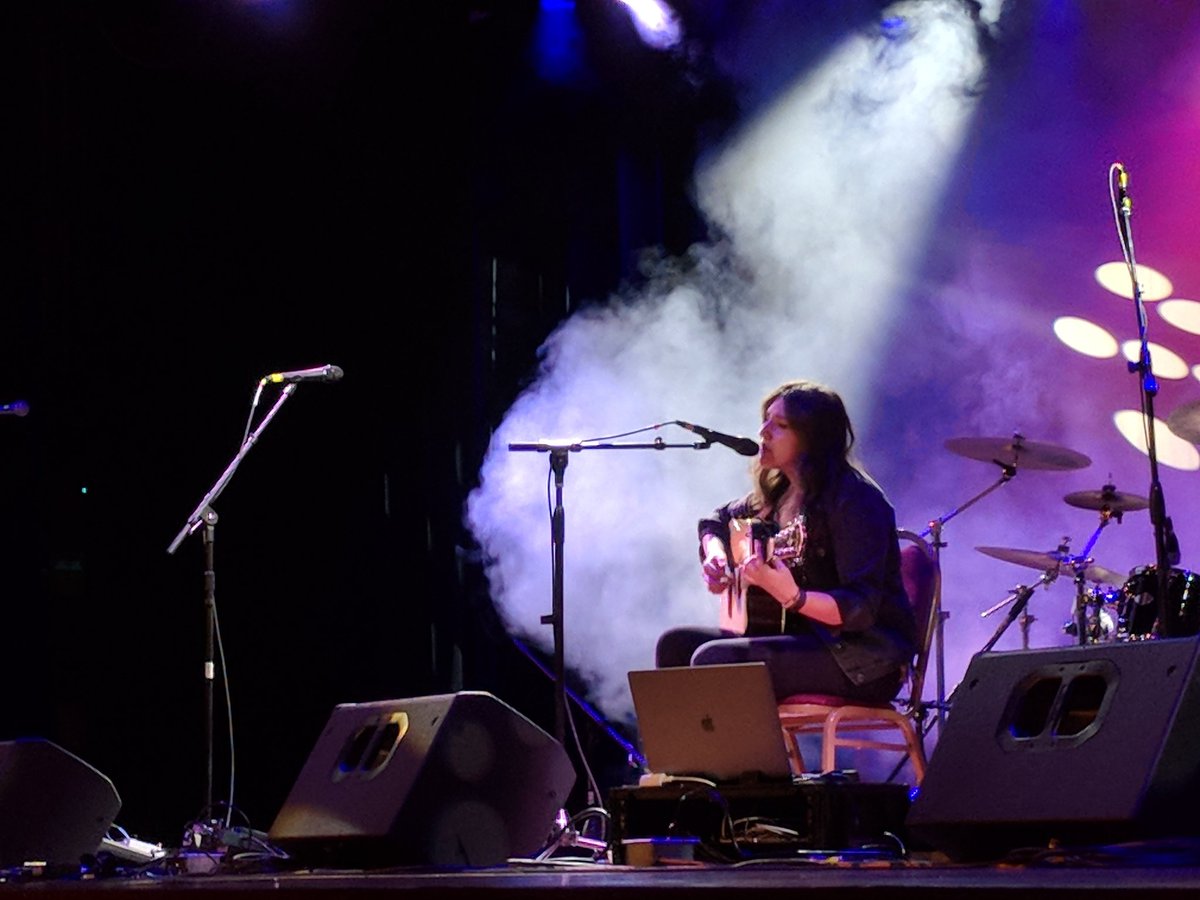 marbleloungerec's tweet photo. Jess Thrower performing now at the drop party! https://t.co/42OMrGgsJ9