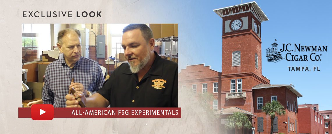 CoronaCigarCo's tweet photo. Video Tour - Keeping the "Cigar" in Cigar City - https://t.co/KZgcj0oUX7 https://t.co/4jSVRfWACm