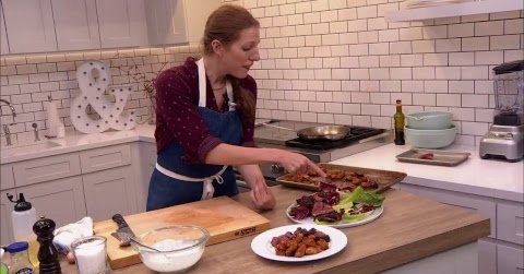 RS Cooking School: How to Make the Perfect Steak youtube.com/watch?v=3SiO9_…