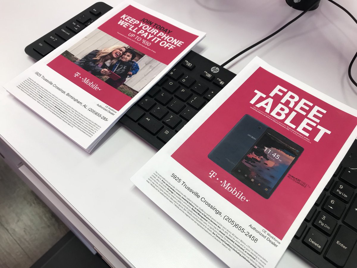 ccrisson's tweet photo. We have T-Mobile Mobile Experts ready for you!! Come by this weekend check out some deals with our trained mobile experts and have #SeriousFun . We love our customers!! #CEWorkforce #AreYouWithUs #LSGC2018 @TonyCBerger @jsf1221 @JLadd205 https://t.co/DyZ9ydj06Y