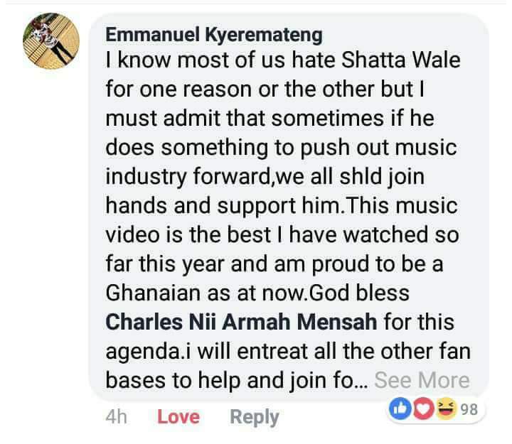 asuoden_ba's tweet photo. @shattawalegh daddy go bed wai
#GRINGO alone dey make U dey confess ooo haters...
#The_Reign him self no come yet oo but we start dey hear confessions😂😂😂😂
#Fool_Is_Da_Last_Fi_Know
#StormE #BeefB #ZylofonM #Sm4lyf https://t.co/G1ZlfDJfSI