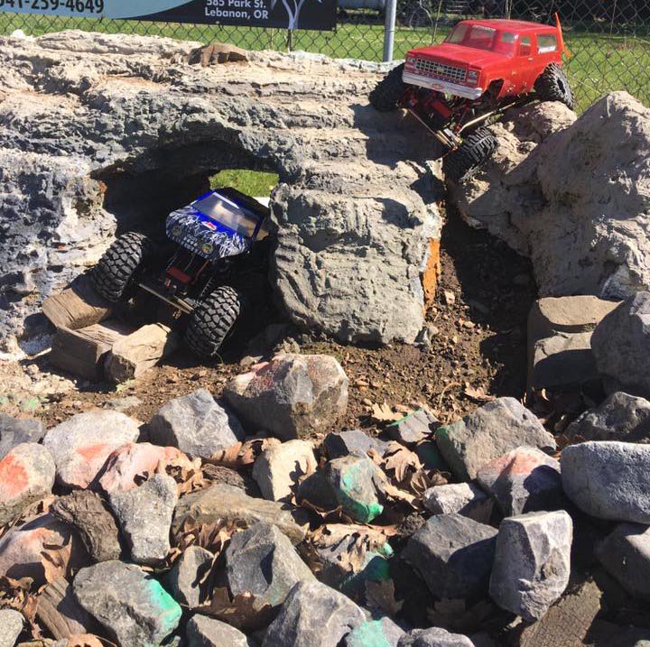 RedcatRacing's tweet photo. Almost the weekend! 
Time for some RC Adventures! 
#Fast #Affordable #Fun
#RCLife #RCCrawler 
#RCAdventures #OutbackwithRC https://t.co/w7MiIj4DYF