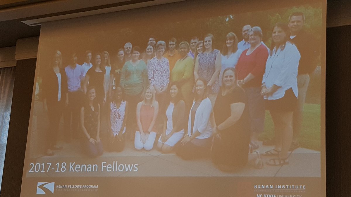 Congrats 2017-18 @kenanfellows - Note that our #bwfcasmt grant award application opens May 21st! Visit the following site for more info:  bwfund.org/grant-programs…