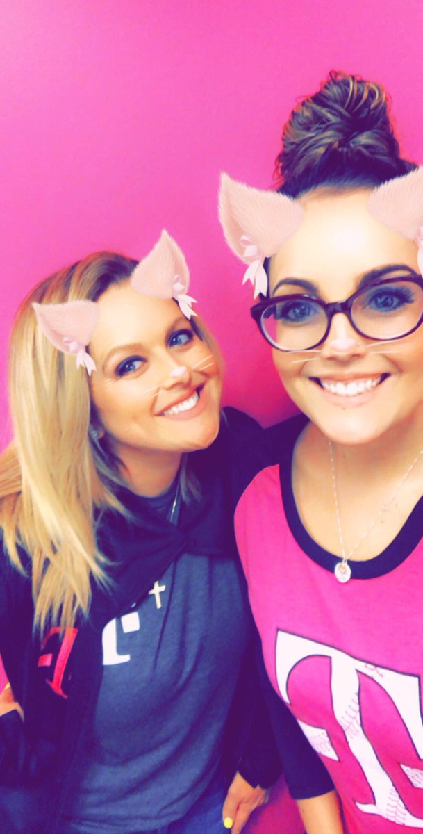 CamiAnnie's tweet photo. Friday’s are #SERIOUSfun thanks to #SheaShea killing it on the #ALLinWithRemo training! @SheaSheaTrain Thanks for digging into the future of digital with our TPR team! #DigitalRevolution @katieoaklund https://t.co/DpMowvt3Ey