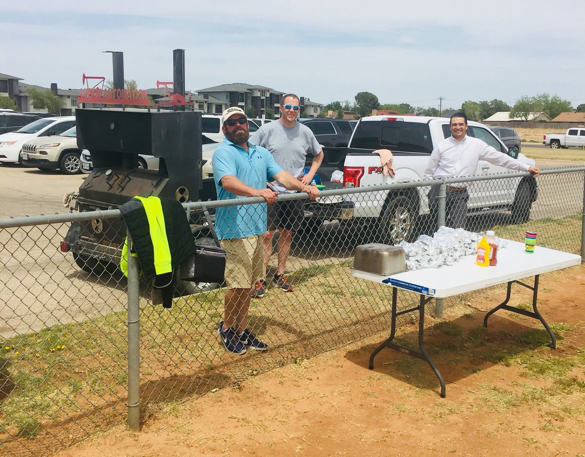 Bush Elementary tweet media