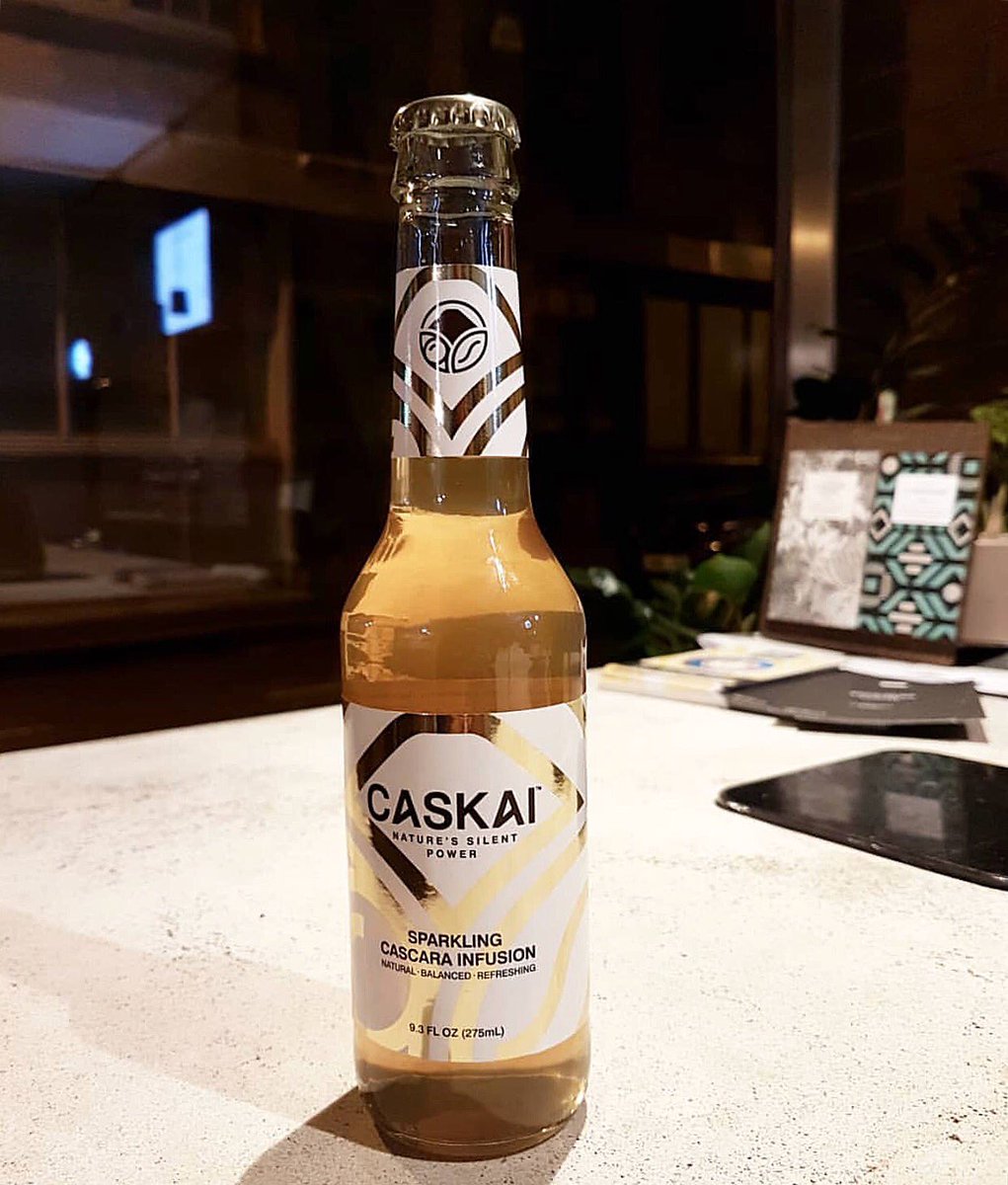 CaskaiCascara's tweet photo. Weekend: Unlocked. Now it’s time to take a page out of Rege’s Coffee Break’s book by drinking some Caskai and relaxing 🙌🏻 #caskaicascara https://t.co/tb83EZAKQG