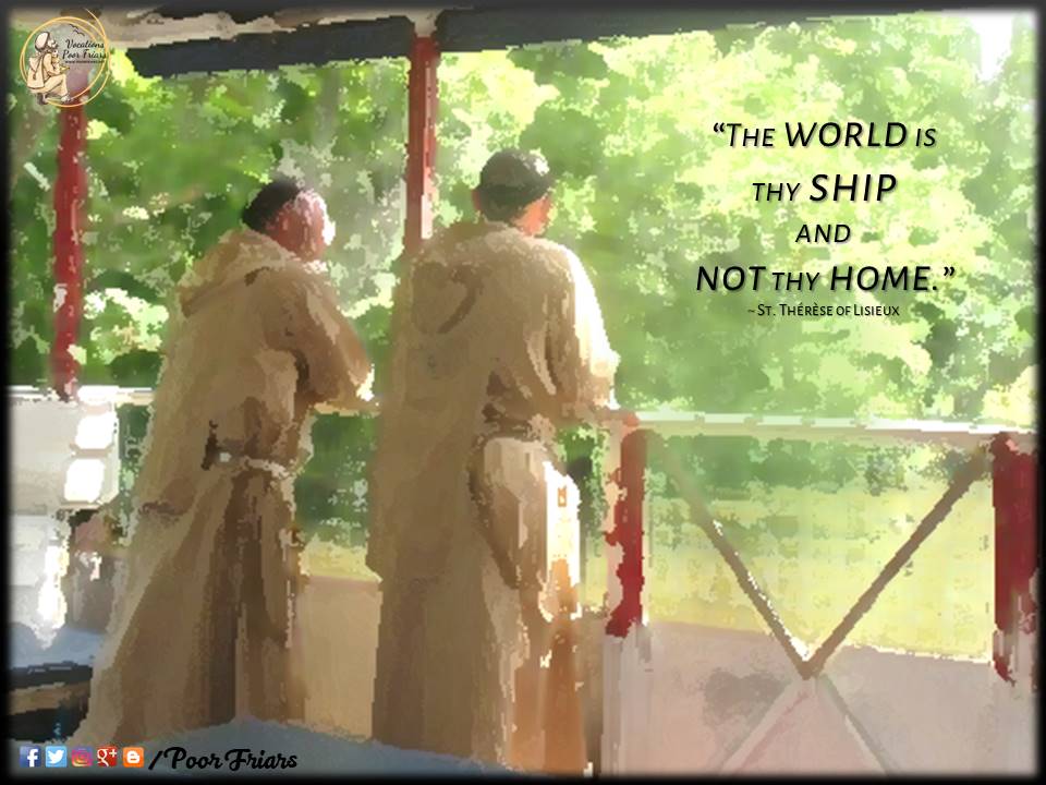 Poor Friars tweet media