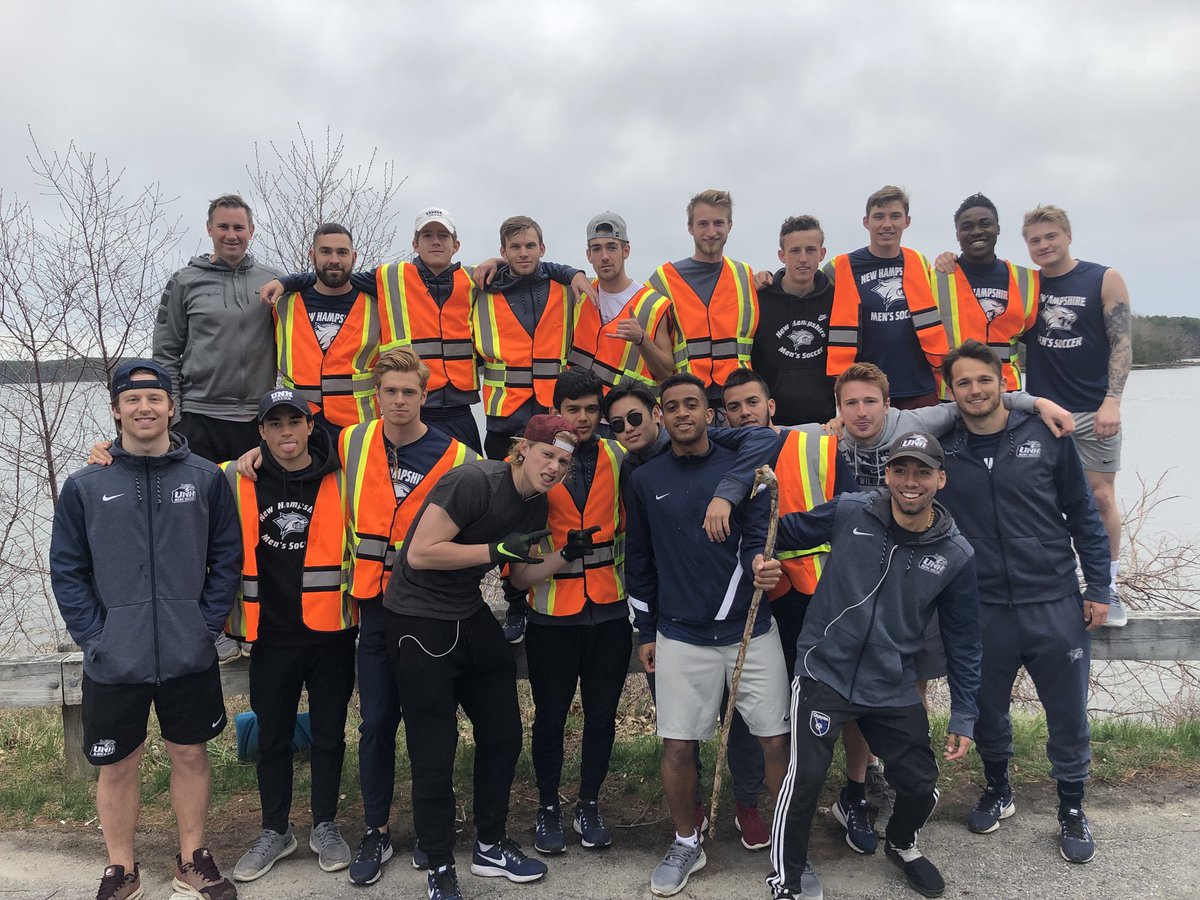 UNHMSoccer tweet picture