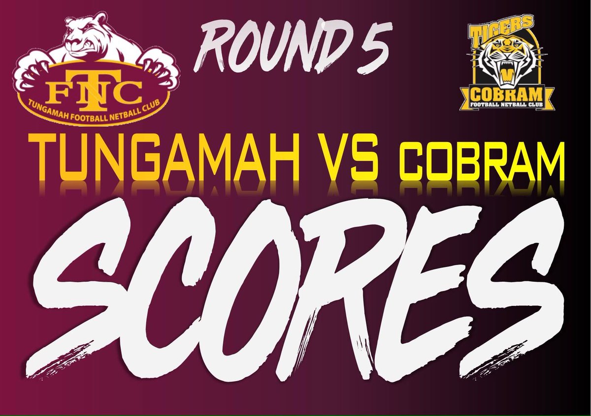 Tungamah FNC tweet media