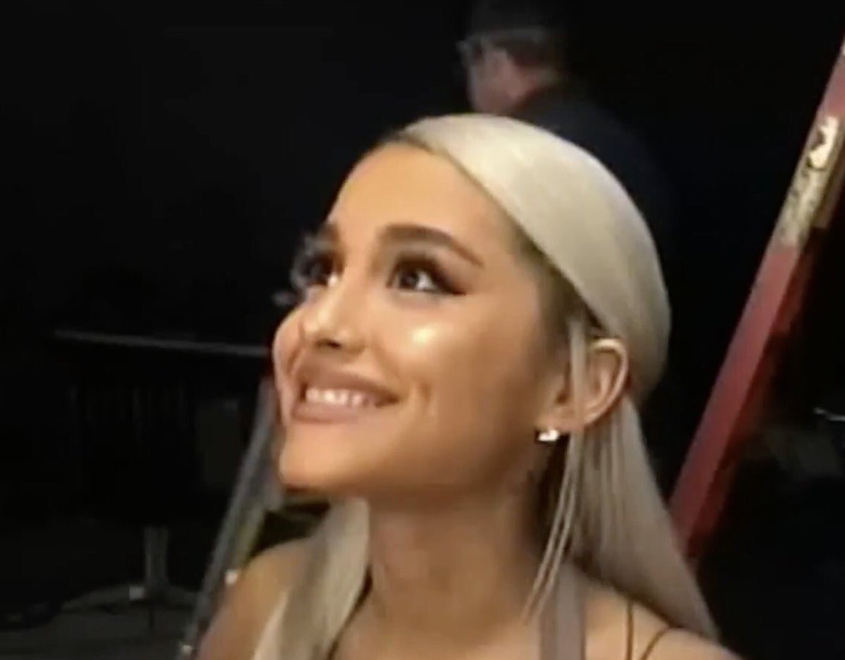 ALL I DID WAS FUCKING BLINK