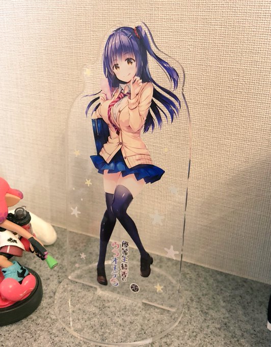 こみ1新刊サンプル等少々お待ちくださいませ!
代わりにコミティアに持ち込む物のサンプルを😃
コミティア新刊も作る予定です!! 