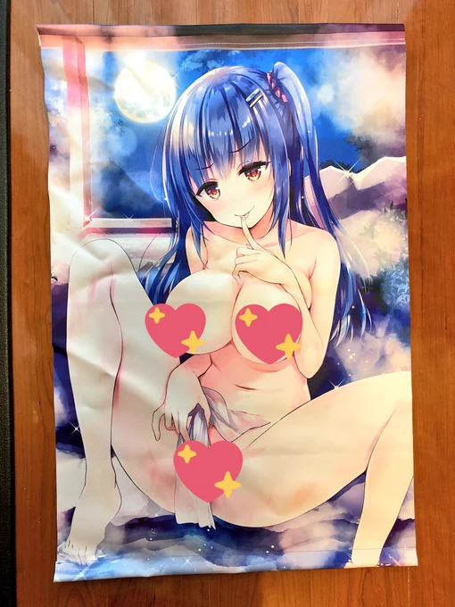 こみ1新刊サンプル等少々お待ちくださいませ!
代わりにコミティアに持ち込む物のサンプルを😃
コミティア新刊も作る予定です!! 