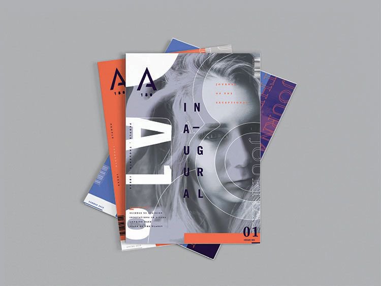 printmag's tweet photo. Design students: Boost your work, get discovered and get in the Regional Design Awards. Enter today: https://t.co/WSfCklWi1L Featured student work by Ashley McGowan https://t.co/E9yT4EISxm