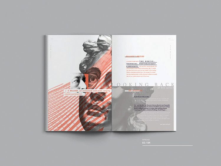 printmag's tweet photo. Design students: Boost your work, get discovered and get in the Regional Design Awards. Enter today: https://t.co/WSfCklWi1L Featured student work by Ashley McGowan https://t.co/E9yT4EISxm