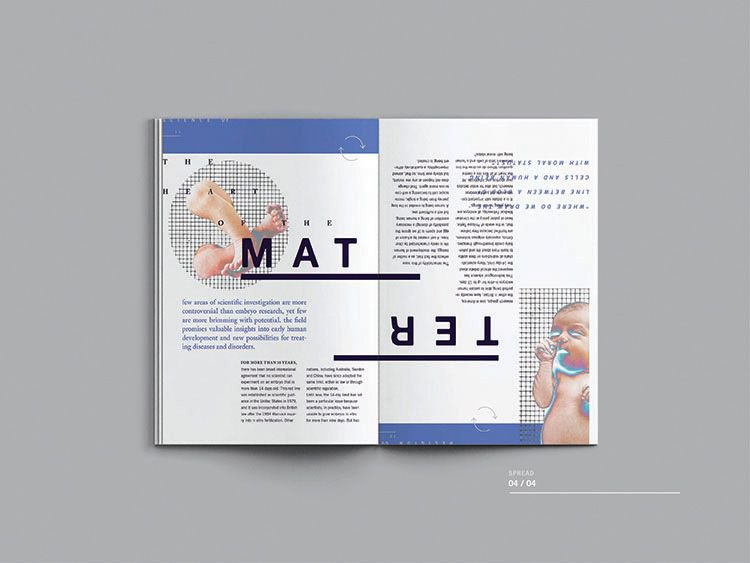 printmag's tweet photo. Design students: Boost your work, get discovered and get in the Regional Design Awards. Enter today: https://t.co/WSfCklWi1L Featured student work by Ashley McGowan https://t.co/E9yT4EISxm
