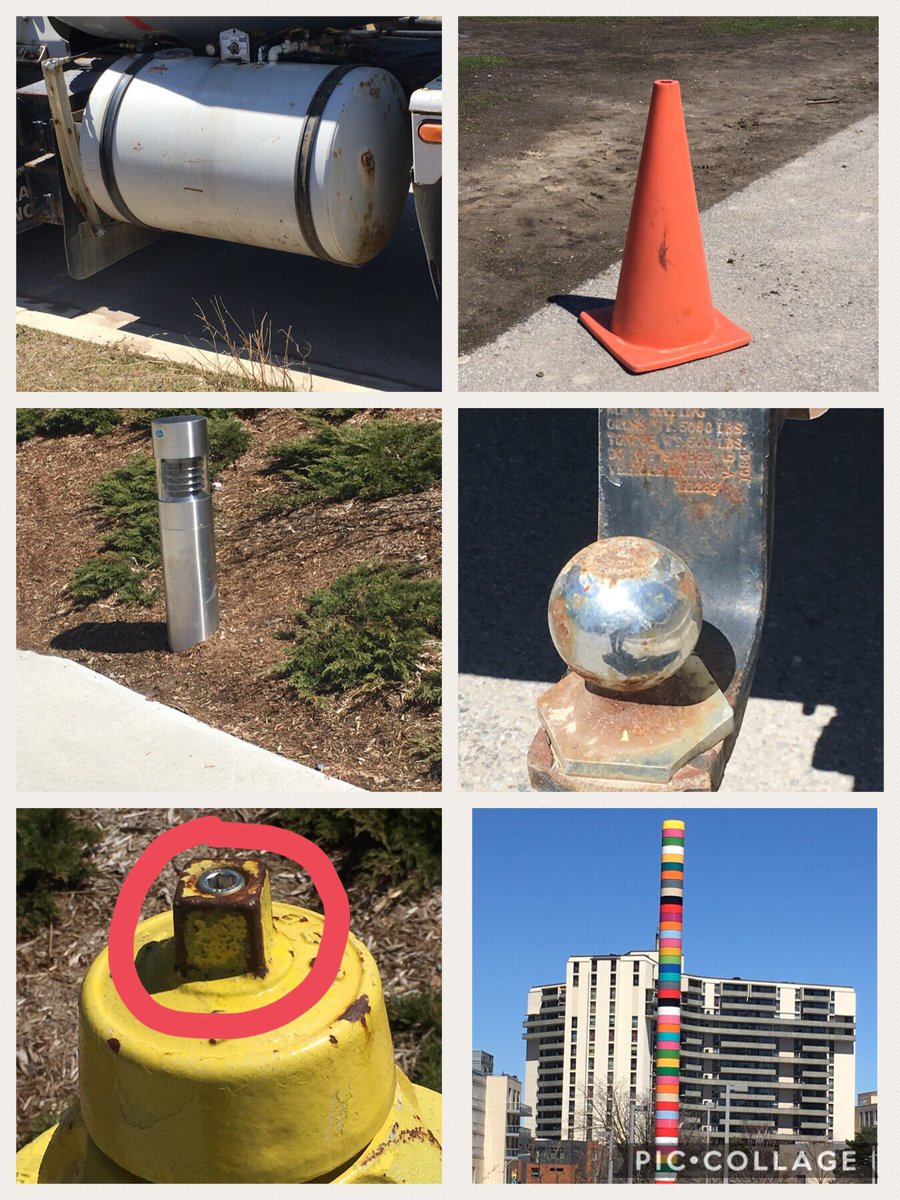 kaellsquared's tweet image. Room 154 @TDSBForestManor went on a neighbourhood walk to look for 3D figures. Here’s what we found...
#authenticlearning #betterthanaworksheet @LC2_TDSB