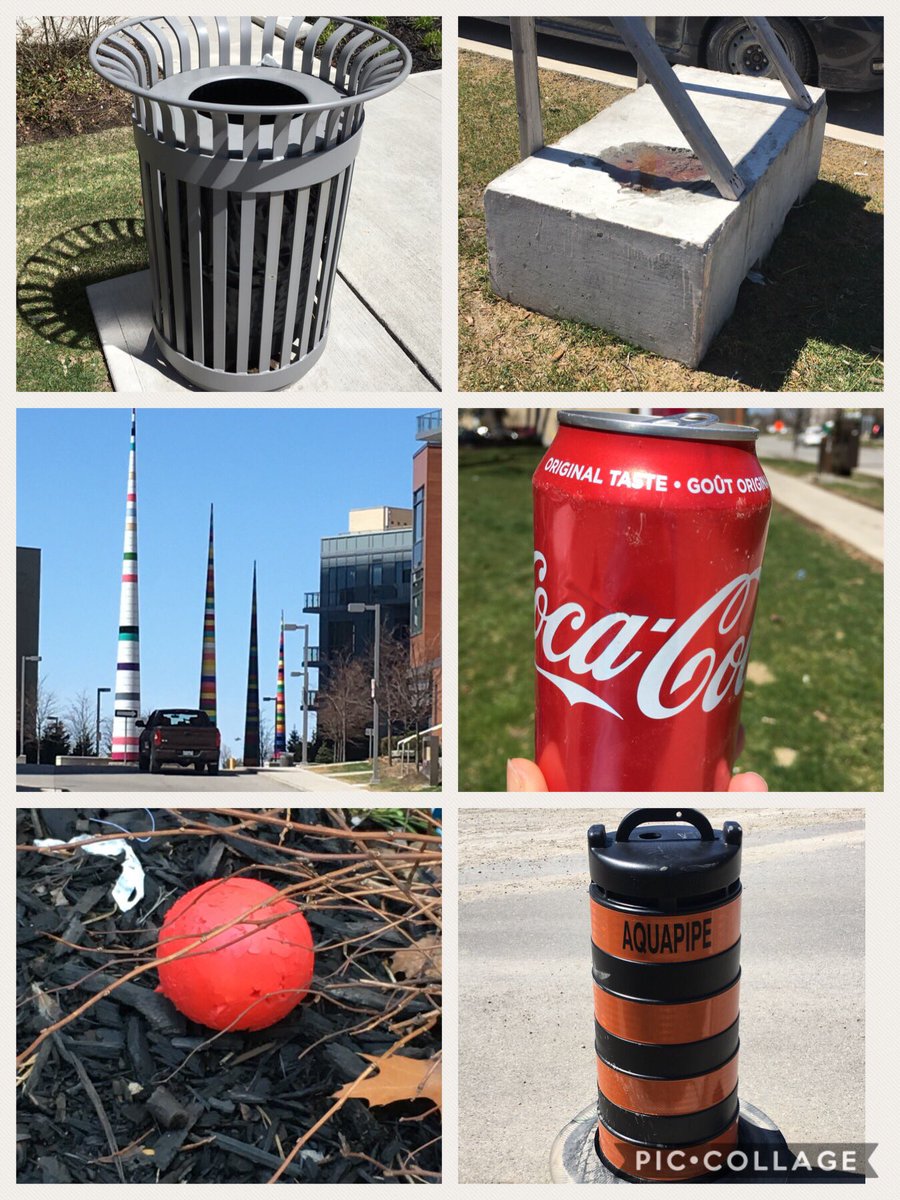 kaellsquared's tweet image. Room 154 @TDSBForestManor went on a neighbourhood walk to look for 3D figures. Here’s what we found...
#authenticlearning #betterthanaworksheet @LC2_TDSB