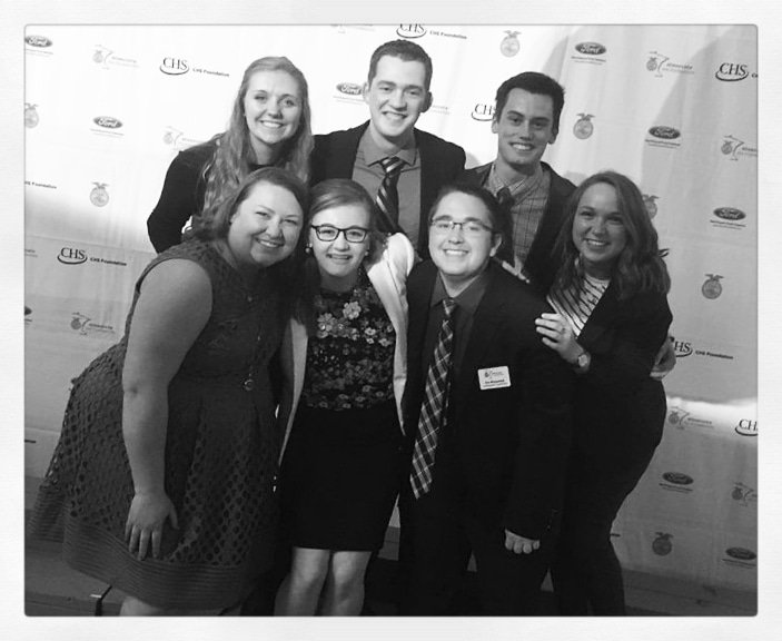 paskie_bekka's tweet photo. Always and Forever, ALL IN. #AllInFFA https://t.co/NVo88XQAuM