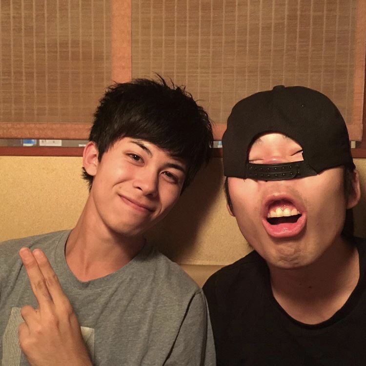MASAI_0713's tweet photo. @MASAI_Fischers こんな感じかな？（笑）
このマサイさんも酔っ払ってますか？（笑） https://t.co/WP8R8XYMIZ