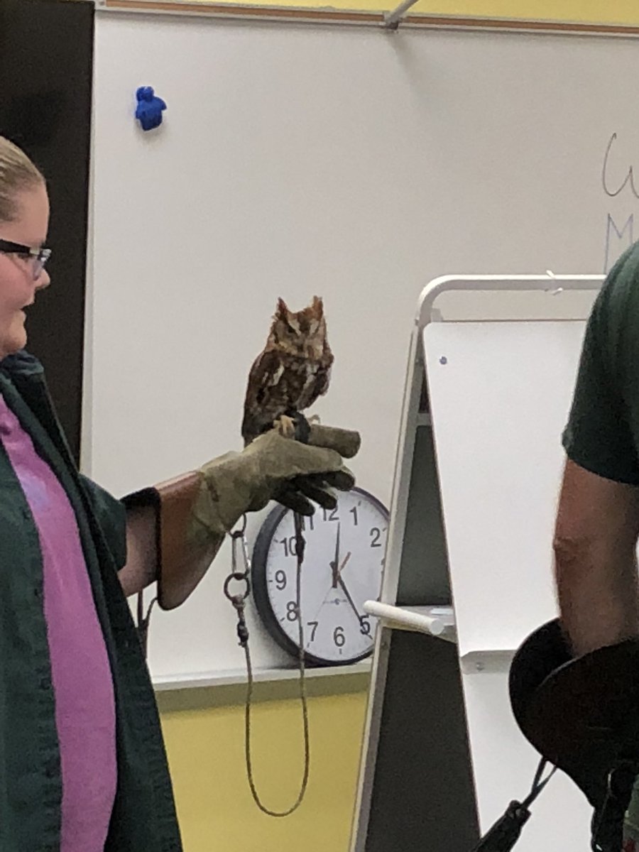 woesecond's tweet photo. Thank you @LaPortaDiscover for an awesome science day!! It was such a fun day of learning! @WhiteOakElem https://t.co/q1pqjhbyrW