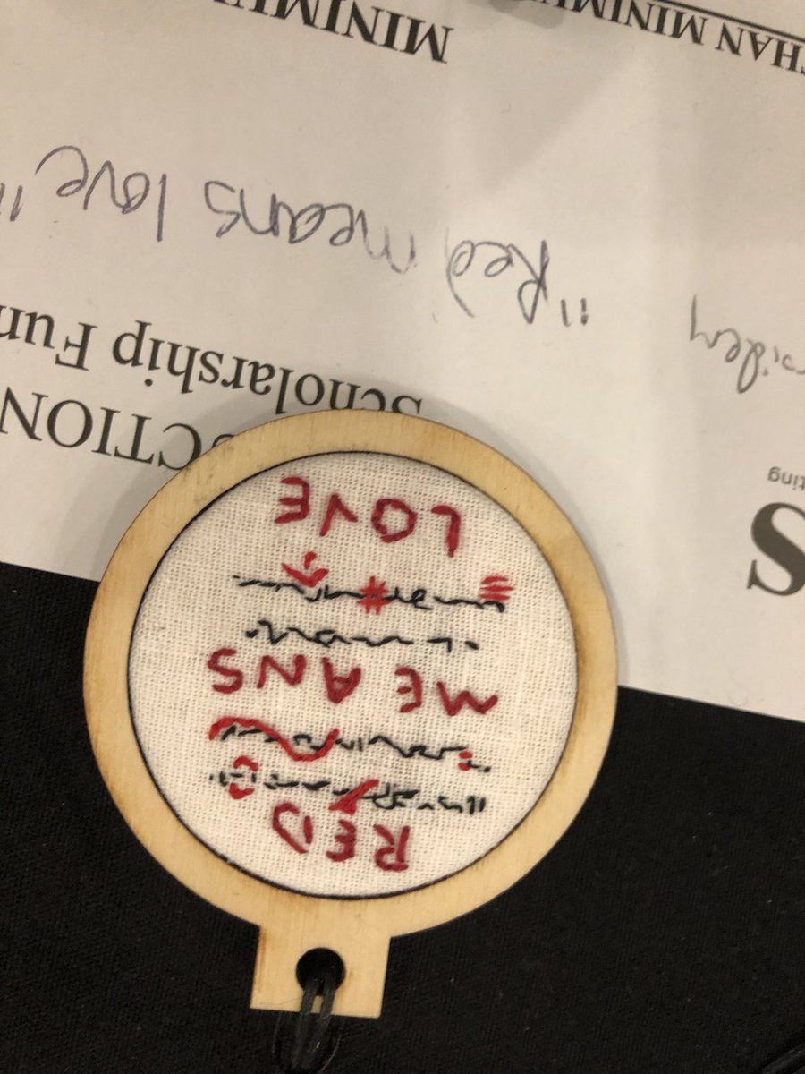 DragonflyEdit's tweet photo. Come and get it! #ACESsilentauction #ACES2018 https://t.co/Gw9En0XLJh