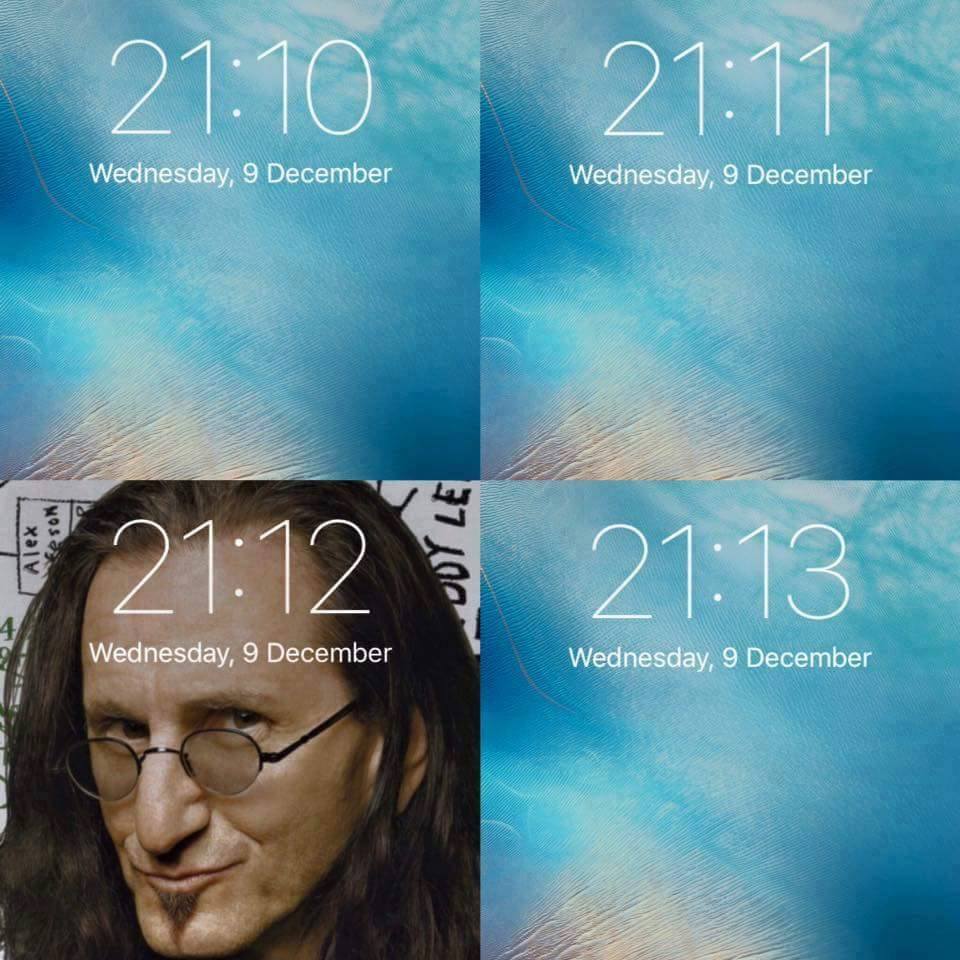 BassPlayerWeb's tweet photo. Rush fans will get it. https://t.co/P4mX3fBjFB
