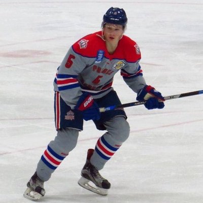islandsports1's tweet image. Kings Dylan Anhorn Off To Union College is.gd/Gv5KIb #DylanAnhorn #Hockey #PGSpruceKings
