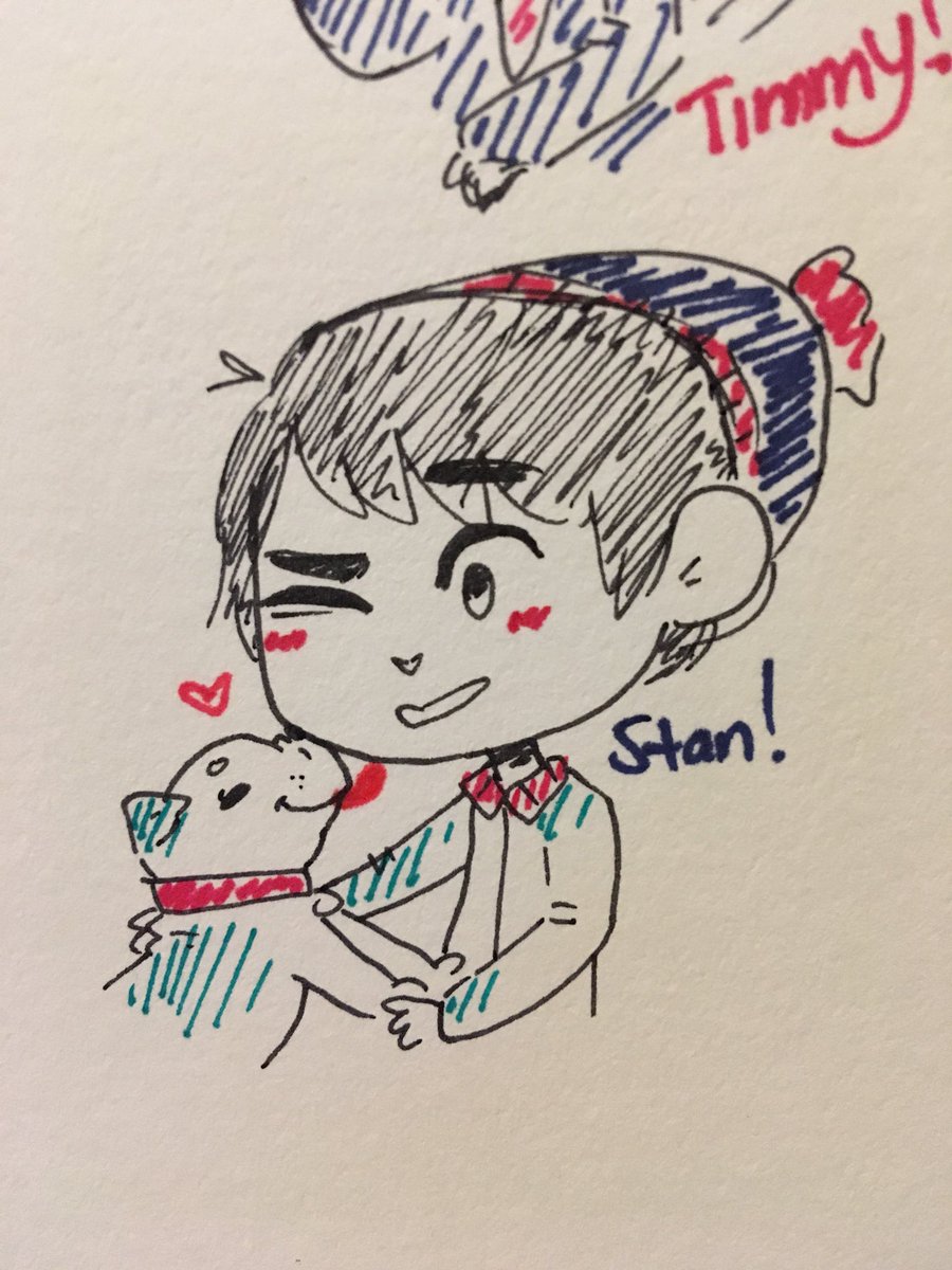 ((<a href="/MARSHlSMS/">stanley [ARCHIVED]</a> I love him))