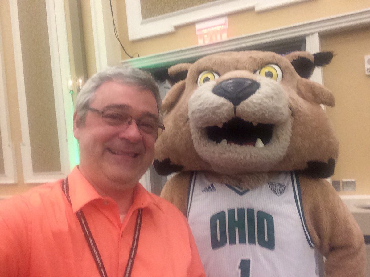msnavely1's tweet photo. Rufus! #OHIOLDP18 https://t.co/PkVH4PINU6