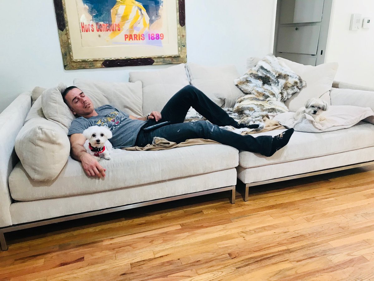 KierstenWarren's tweet photo. Home. ❤️ https://t.co/BN2L4fbKTI